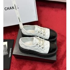 Chanel Casual Shoes